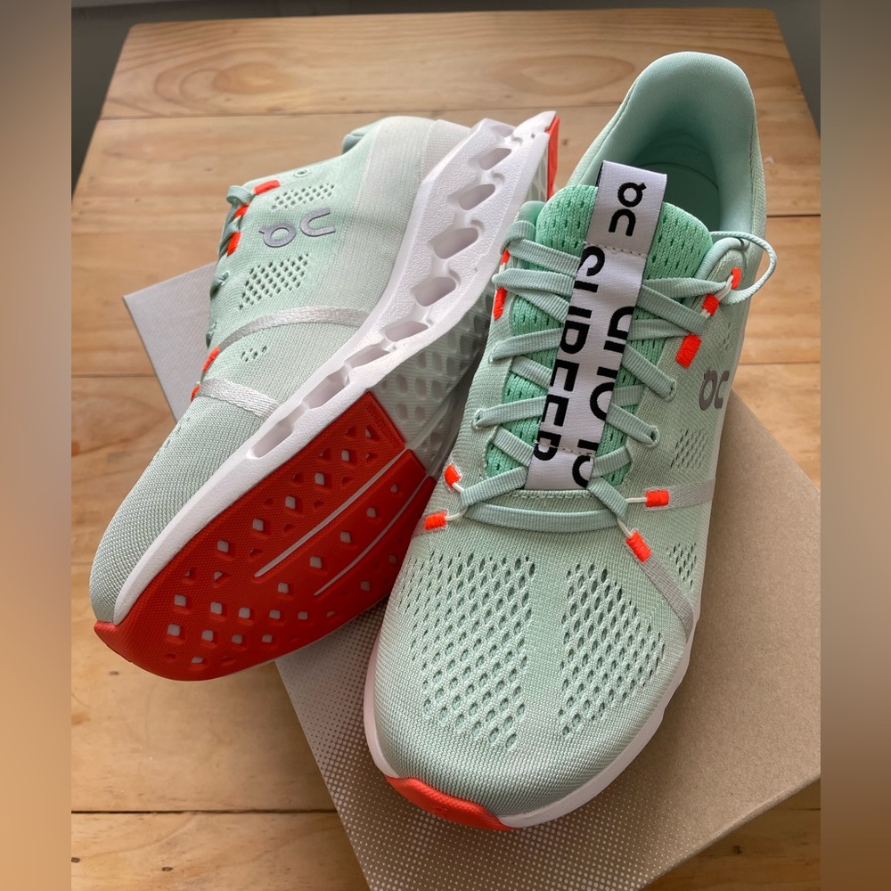 ON Running Cloudsurfer / Men’s US 9.5